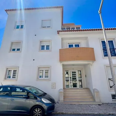 En Duplex T3 - Mer * Peniche