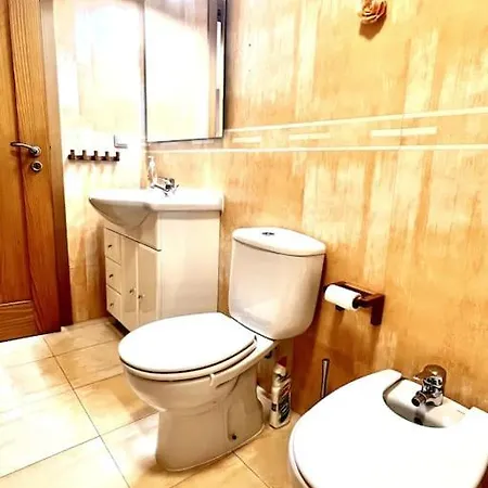 En Duplex T3 - Mer Peniche