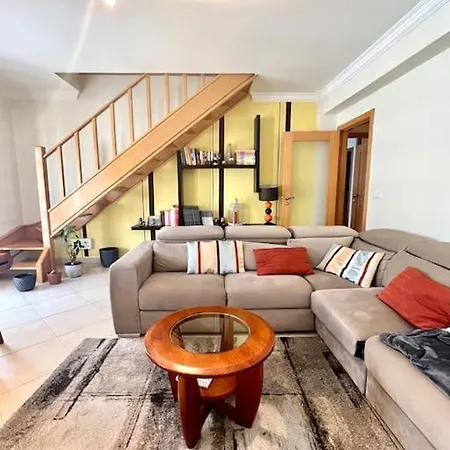Appartement En Duplex T3 - Mer