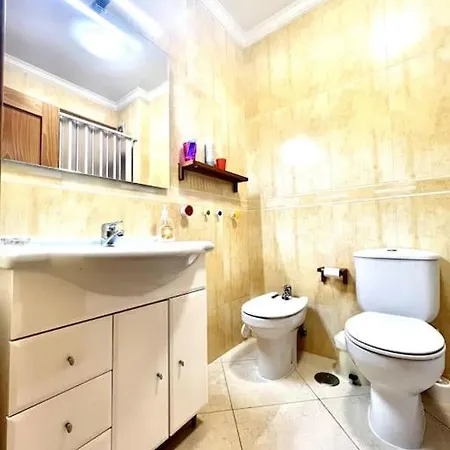 En Duplex T3 - Mer Apartamento