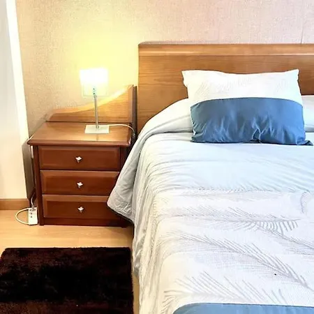 Appartement En Duplex T3 - Mer