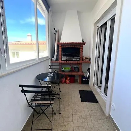 Apartamento En Duplex T3 - Mer