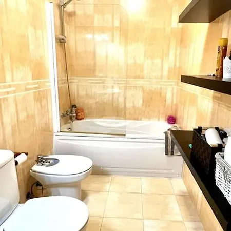 En Duplex T3 - Mer Apartamento