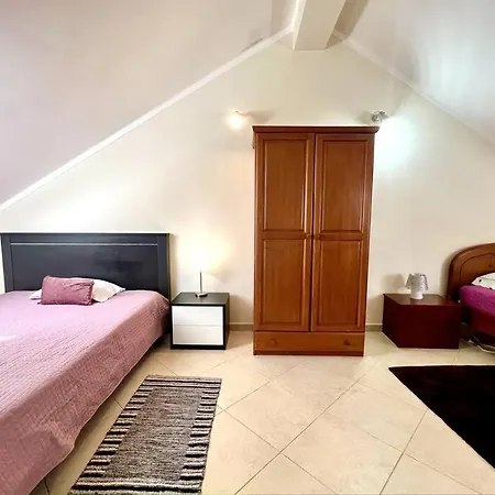 En Duplex T3 - Mer * Peniche