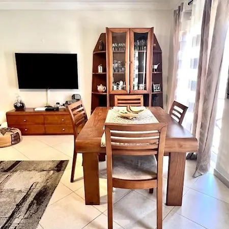 En Duplex T3 - Mer Peniche