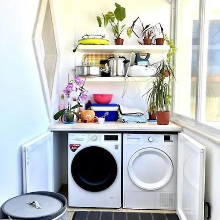 En Duplex T3 - Mer * Peniche