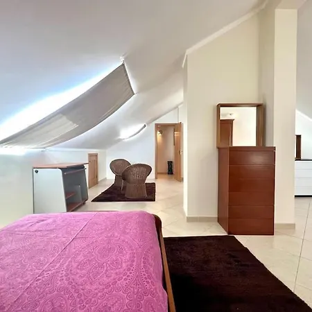 En Duplex T3 - Mer Apartamento