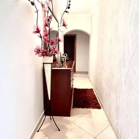 Apartamento En Duplex T3 - Mer Peniche