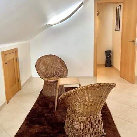 En Duplex T3 - Mer * Peniche
