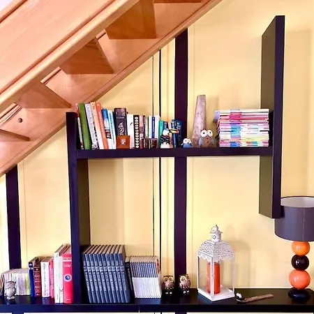 En Duplex T3 - Mer Appartement