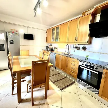 En Duplex T3 - Mer Apartamento *