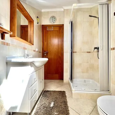 En Duplex T3 - Mer Apartamento Peniche