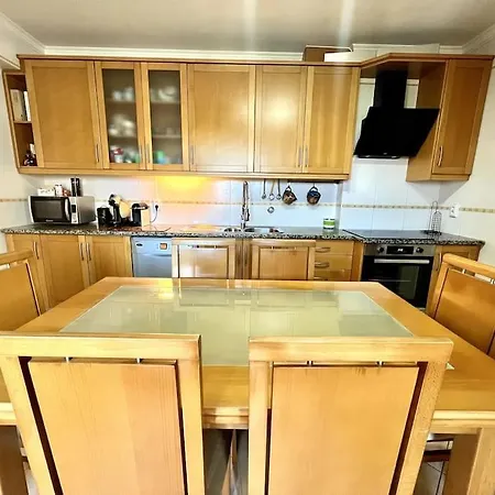 Apartamento En Duplex T3 - Mer *