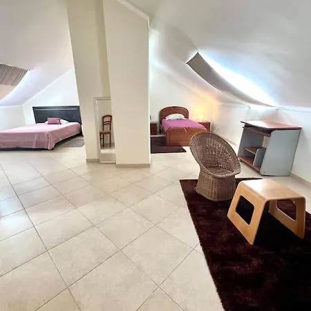 En Duplex T3 - Mer Appartement